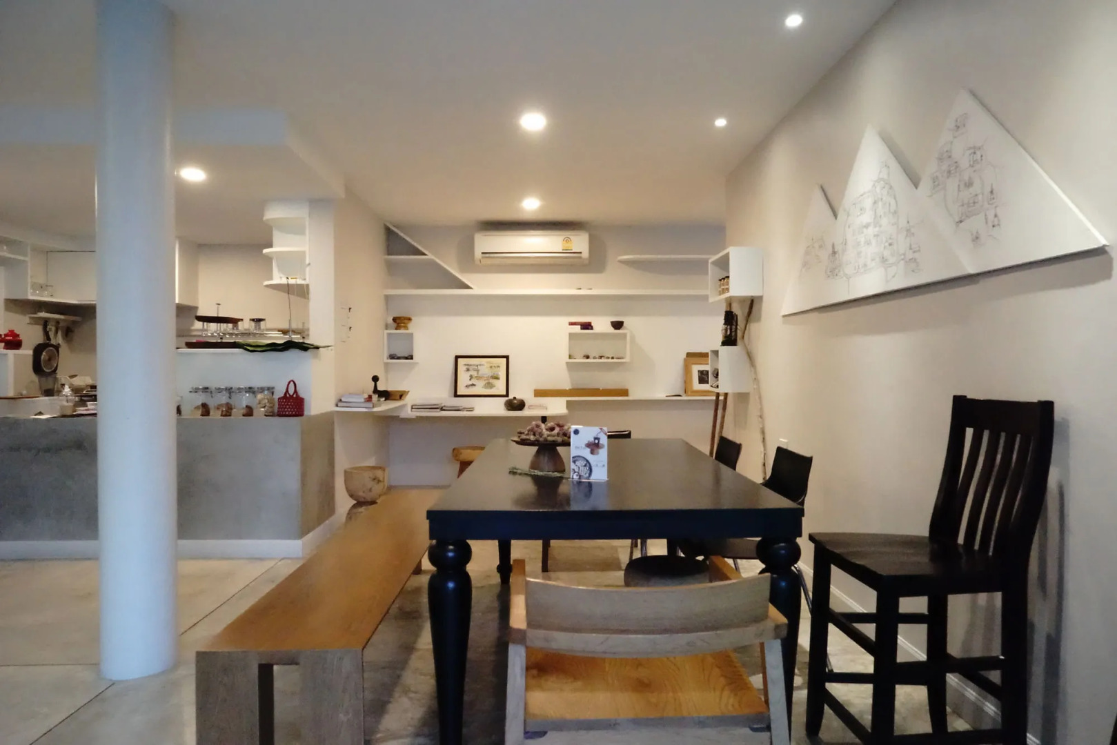 Silp-Pa Phra Nakhon Si Ayutthaya Hotel