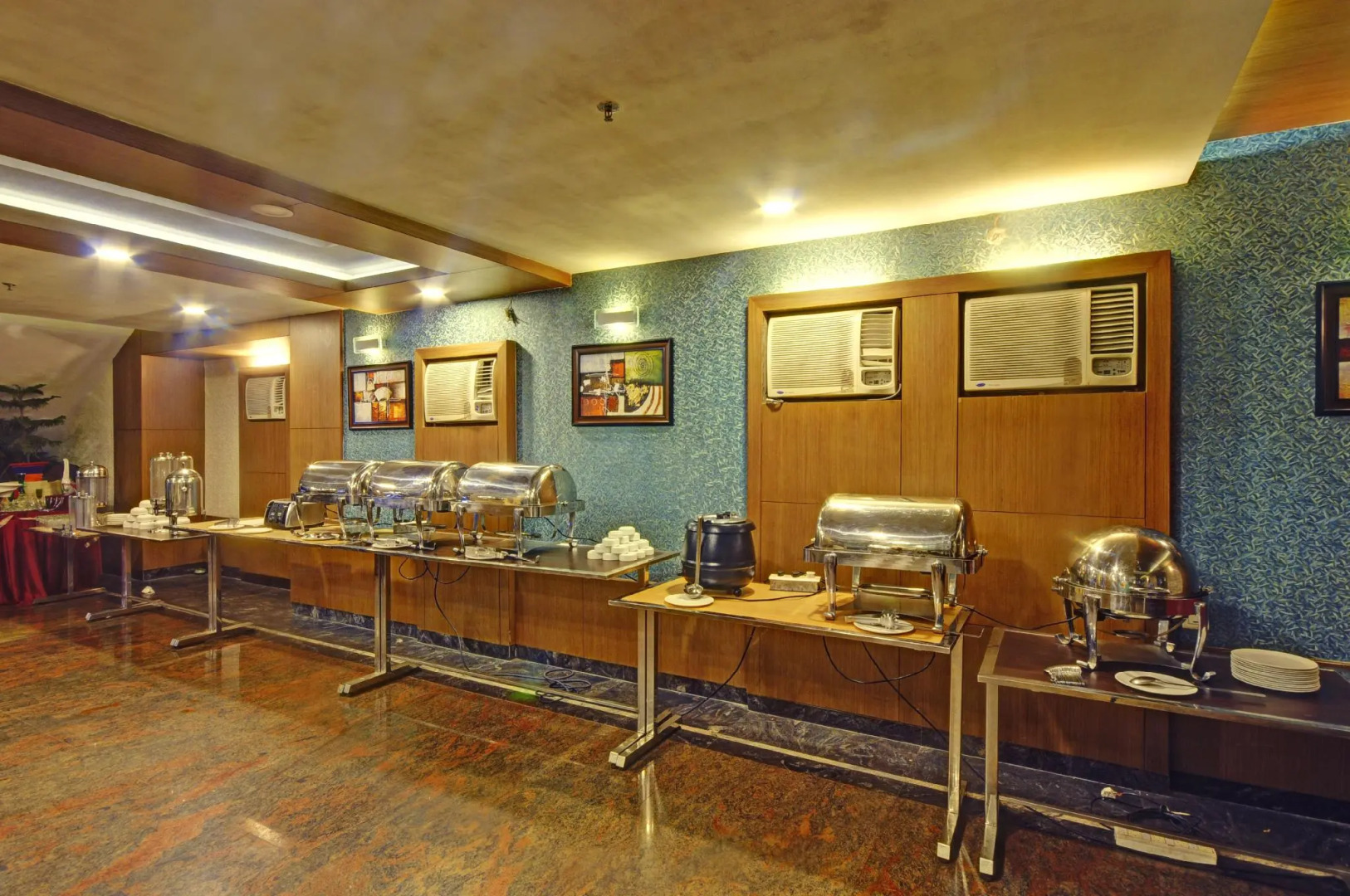 Pride Ananya Resort Puri