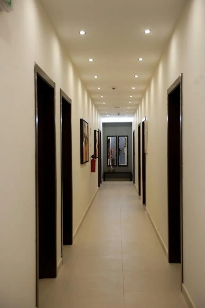 Hotel Quatro Pétalas