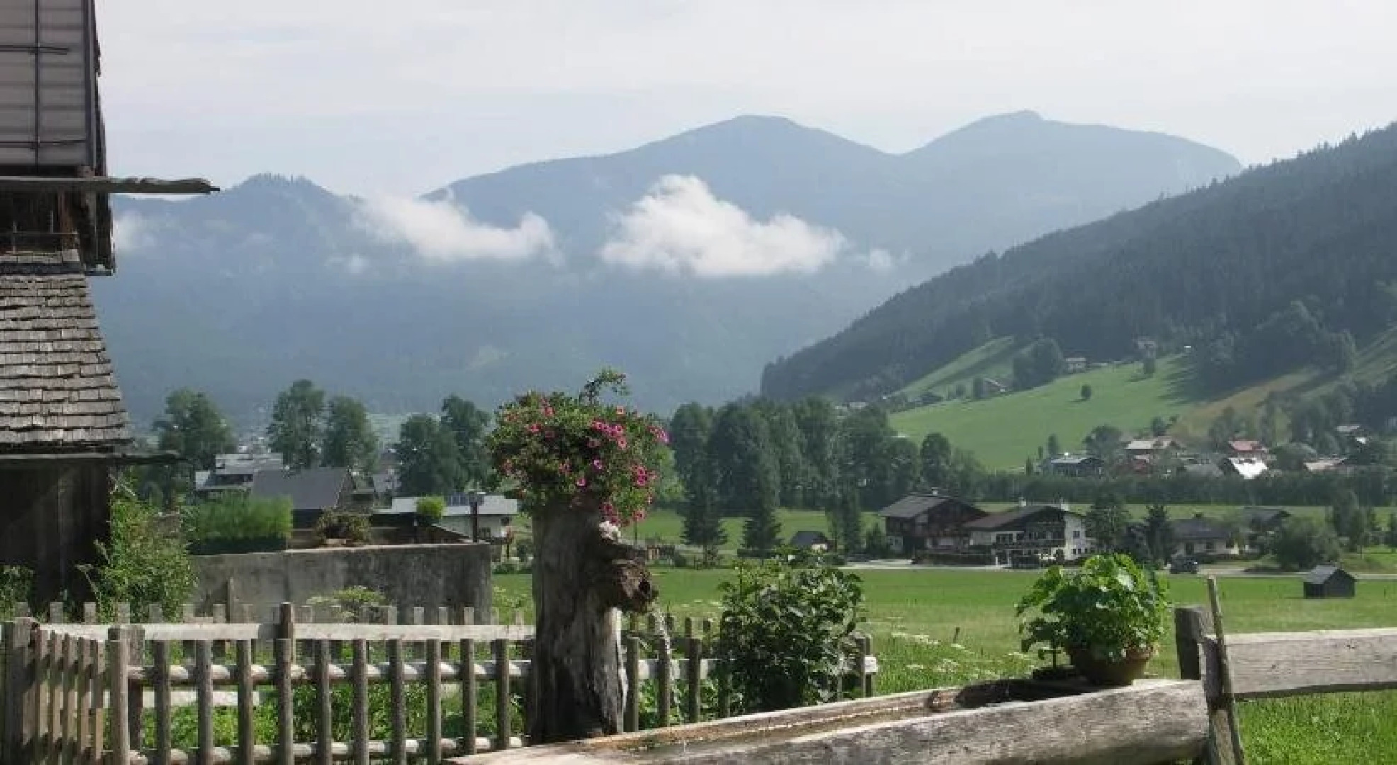 Ferienhaus Asserbach