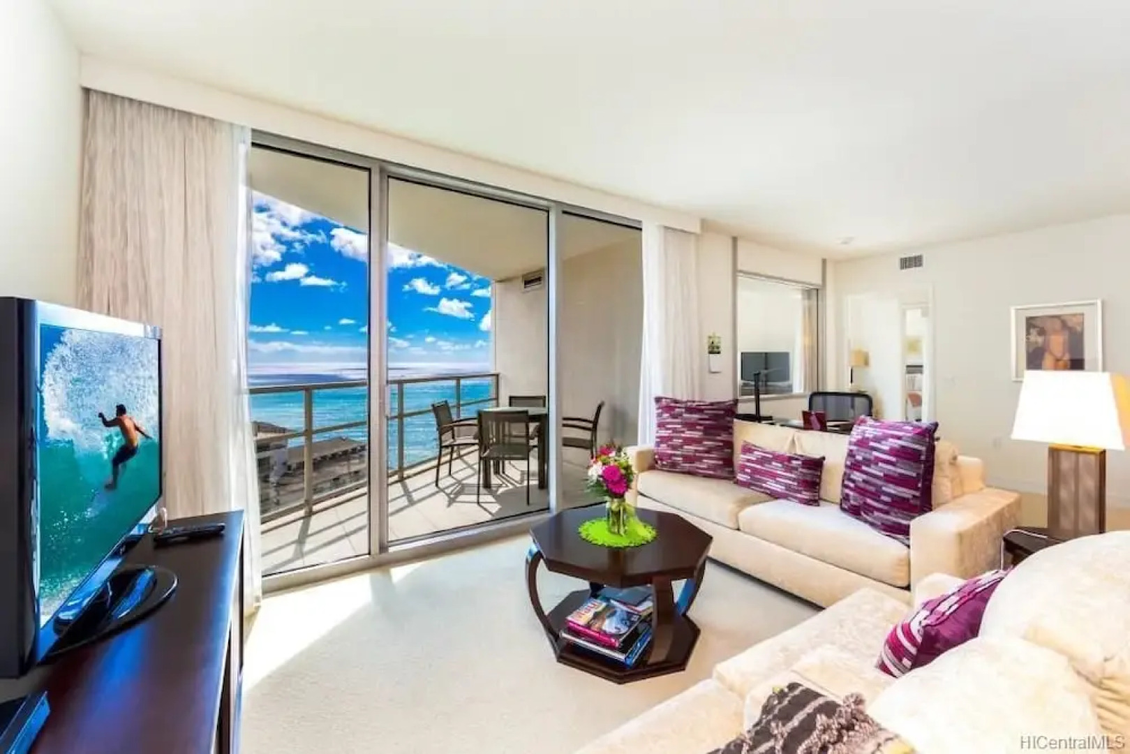 Jet Luxury @ The Trump Waikiki