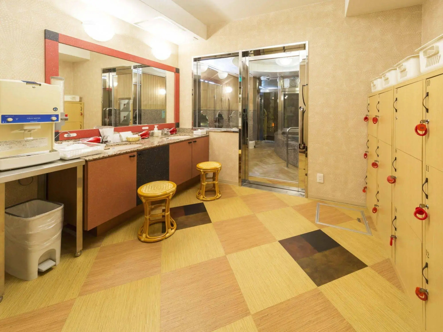 Hotel Minatoya