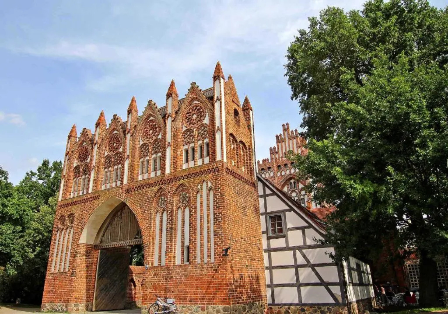Ferienwohnung Neubrandenburg SEE 1