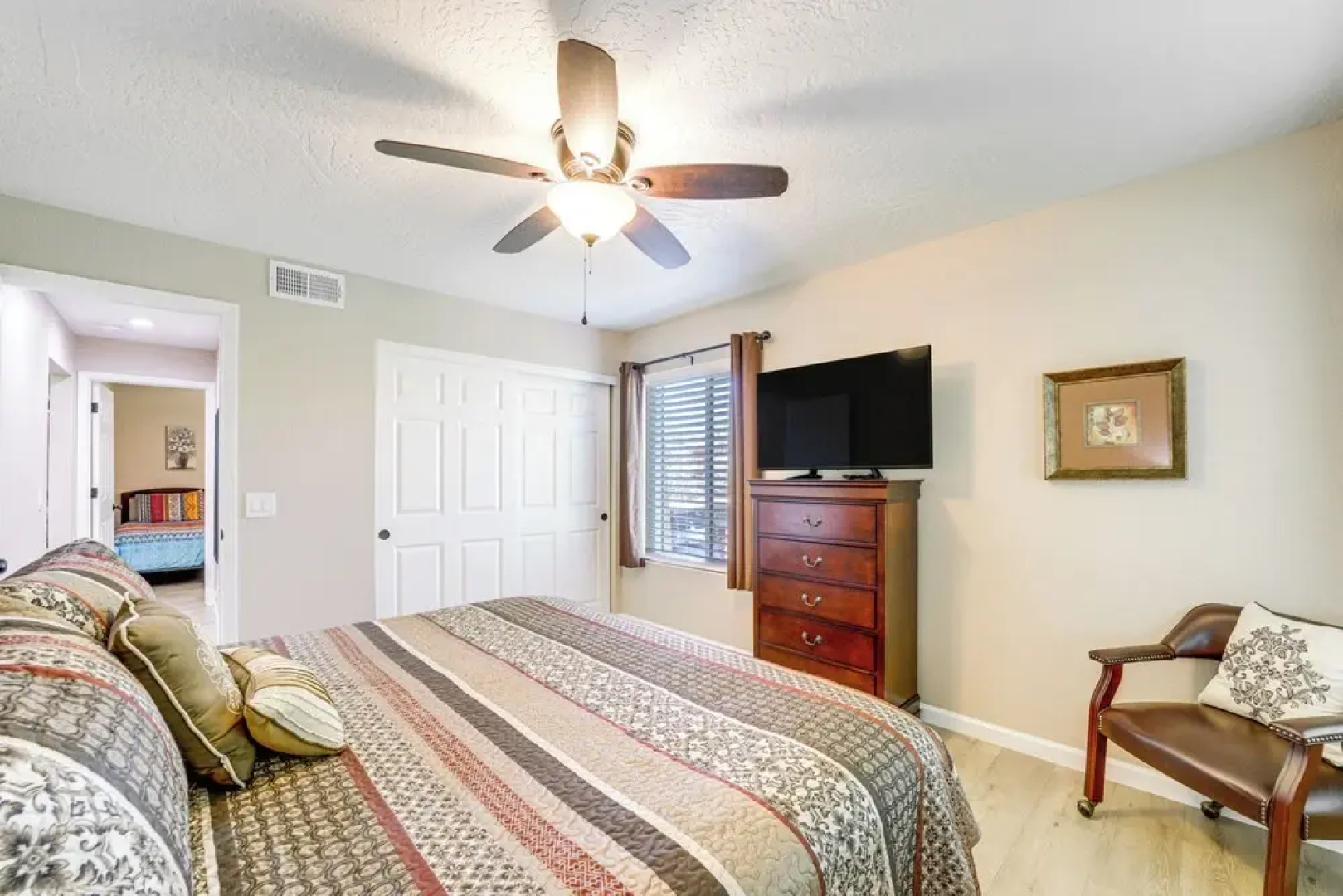Mtn-view Condo w/ Hot Tub Access in Sedona!