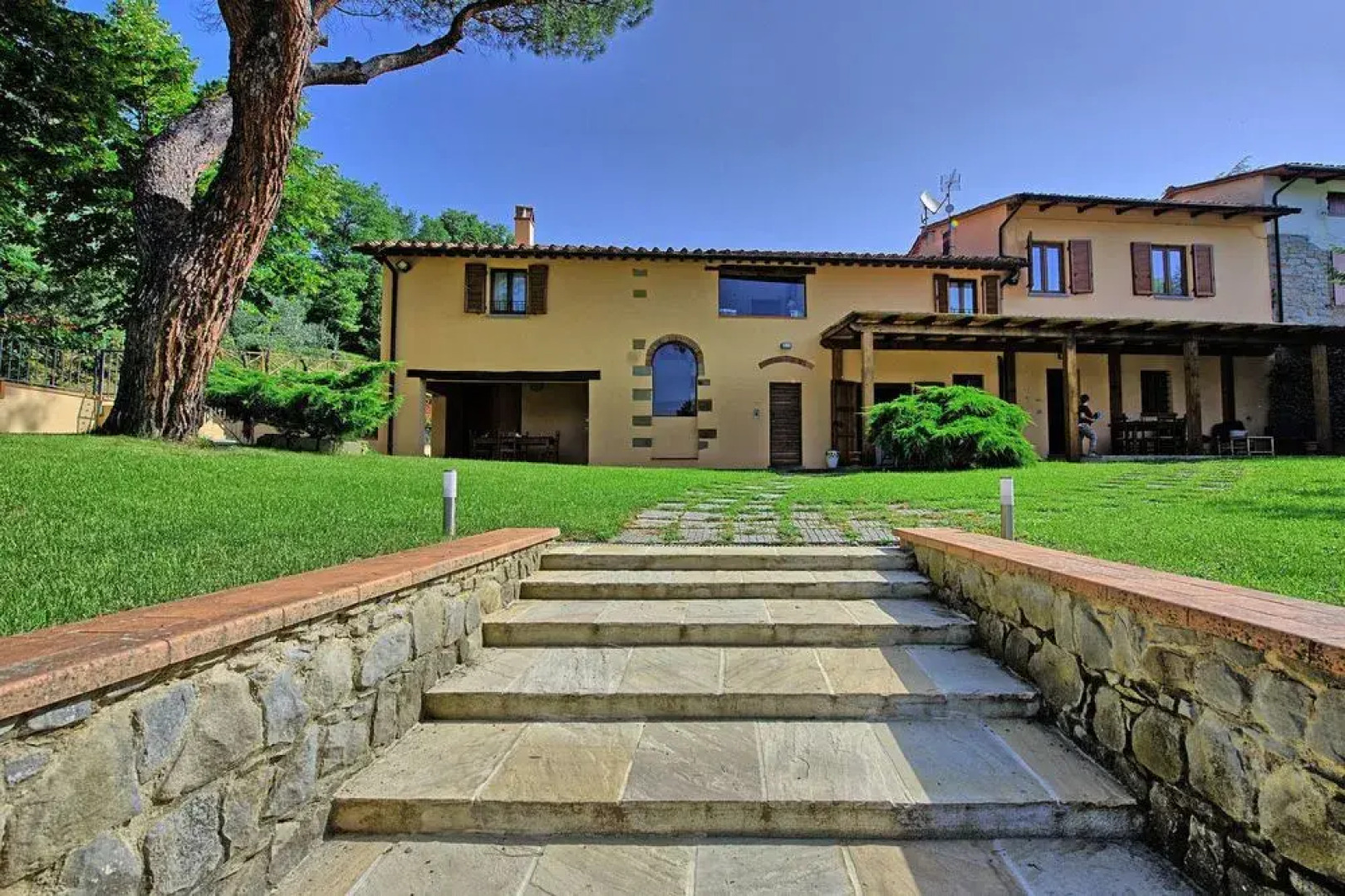 Villa Morandi