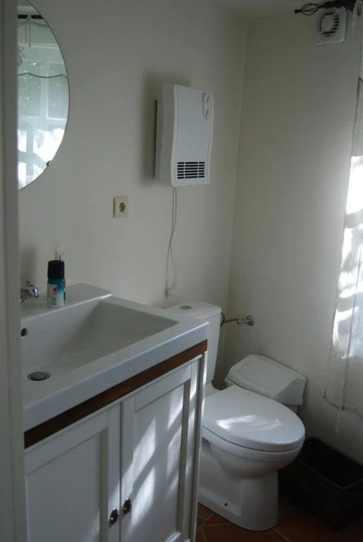 Le Mas de Genneville