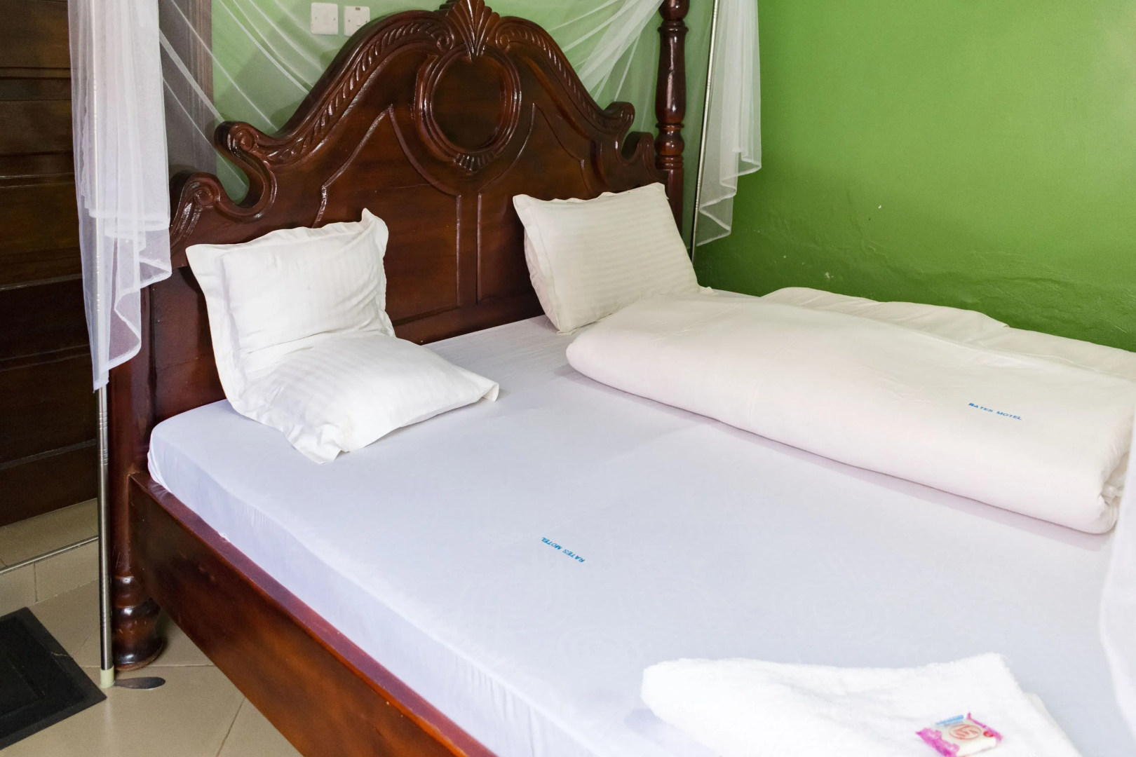 Rates Motel
