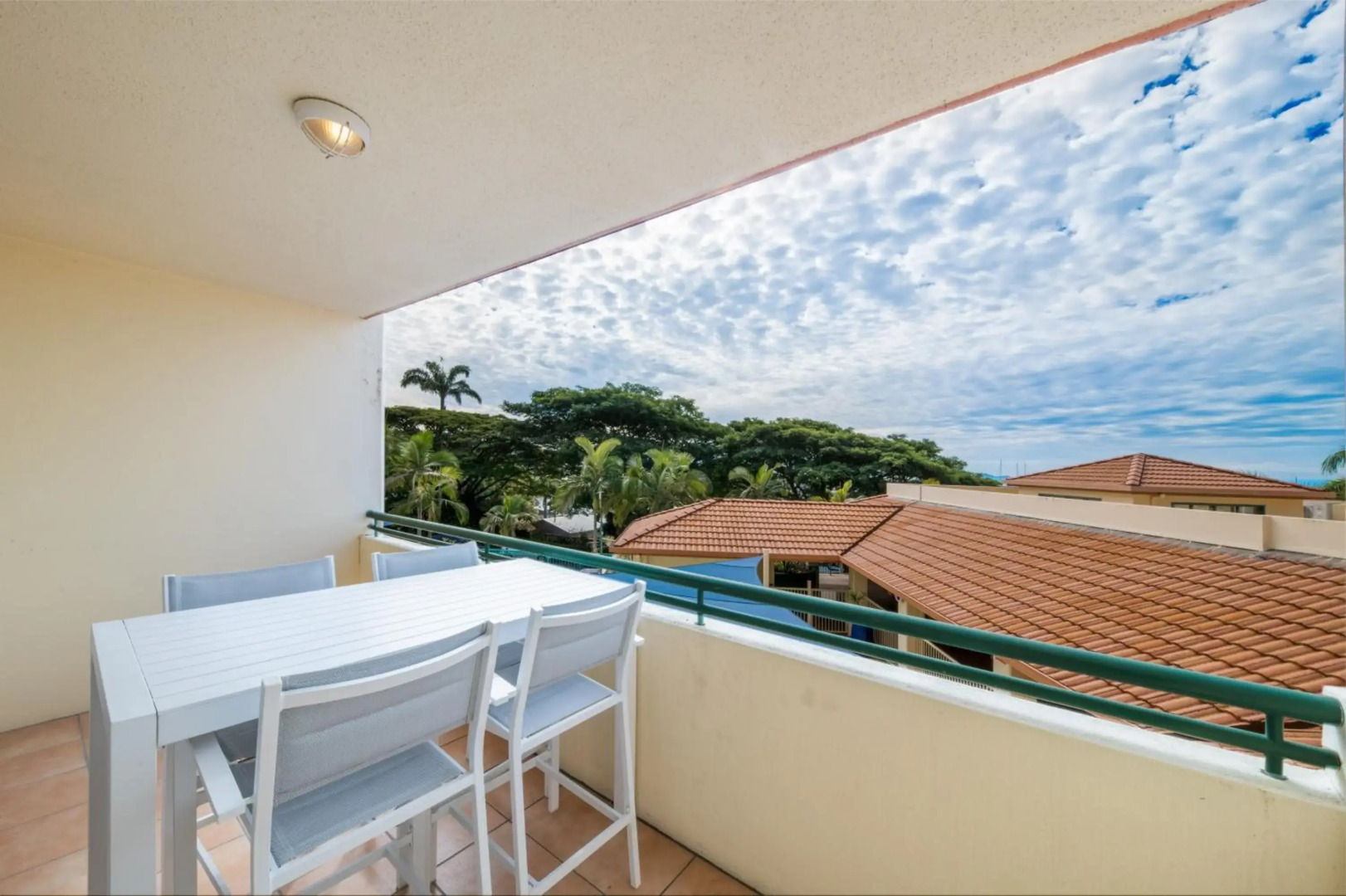Shingley Beach Resort