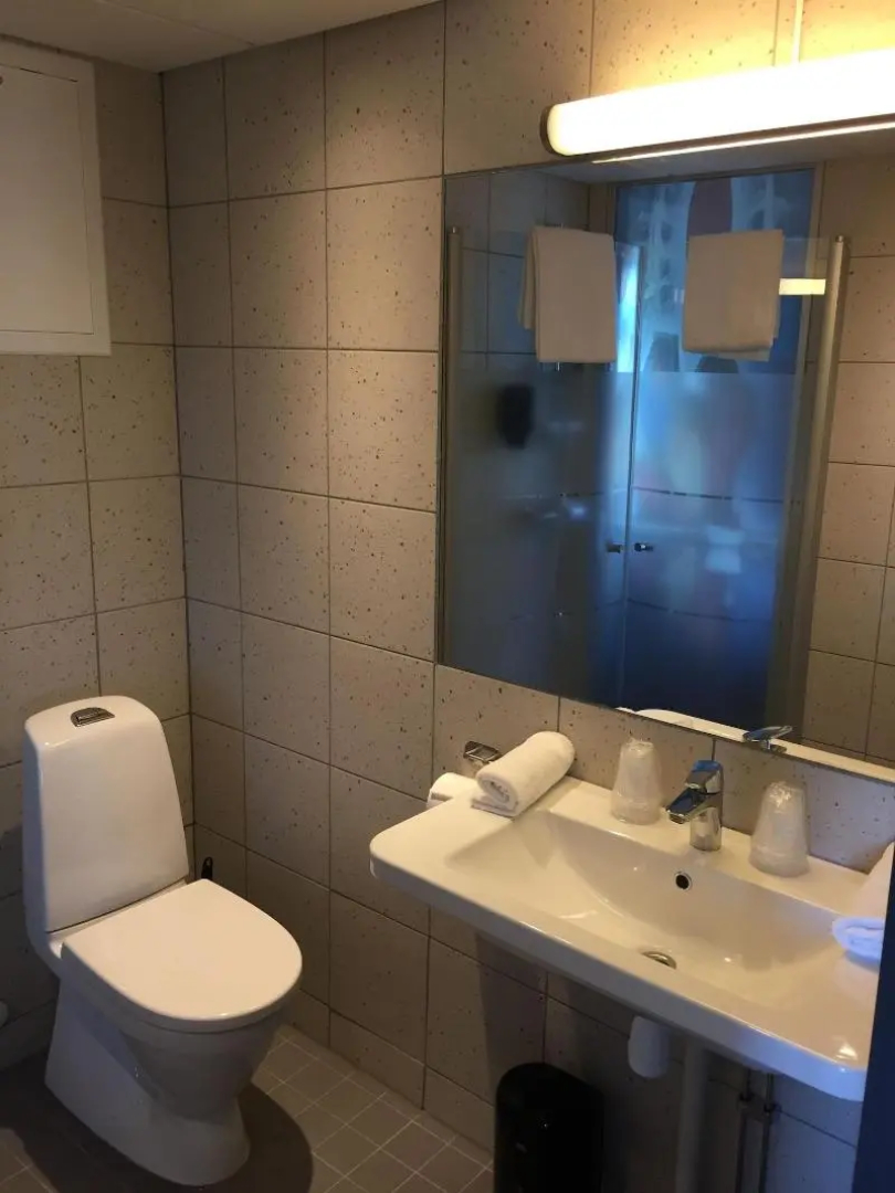 Live Lofoten Hotel