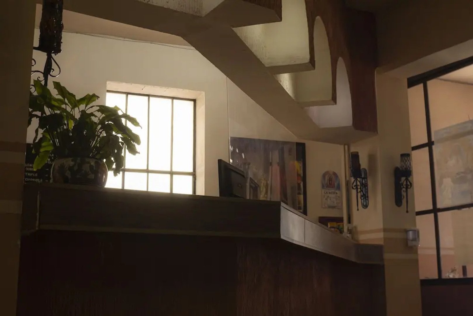 Hotel Posada de la Moneda