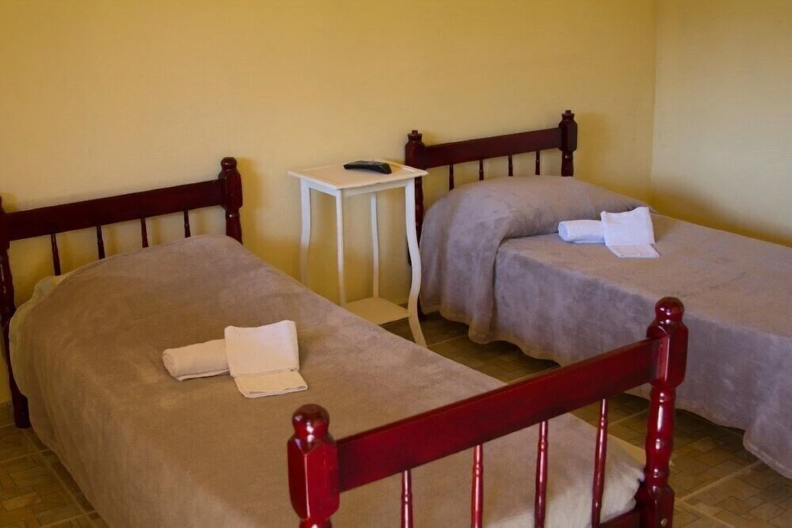 Pousada Colina Boa Vista