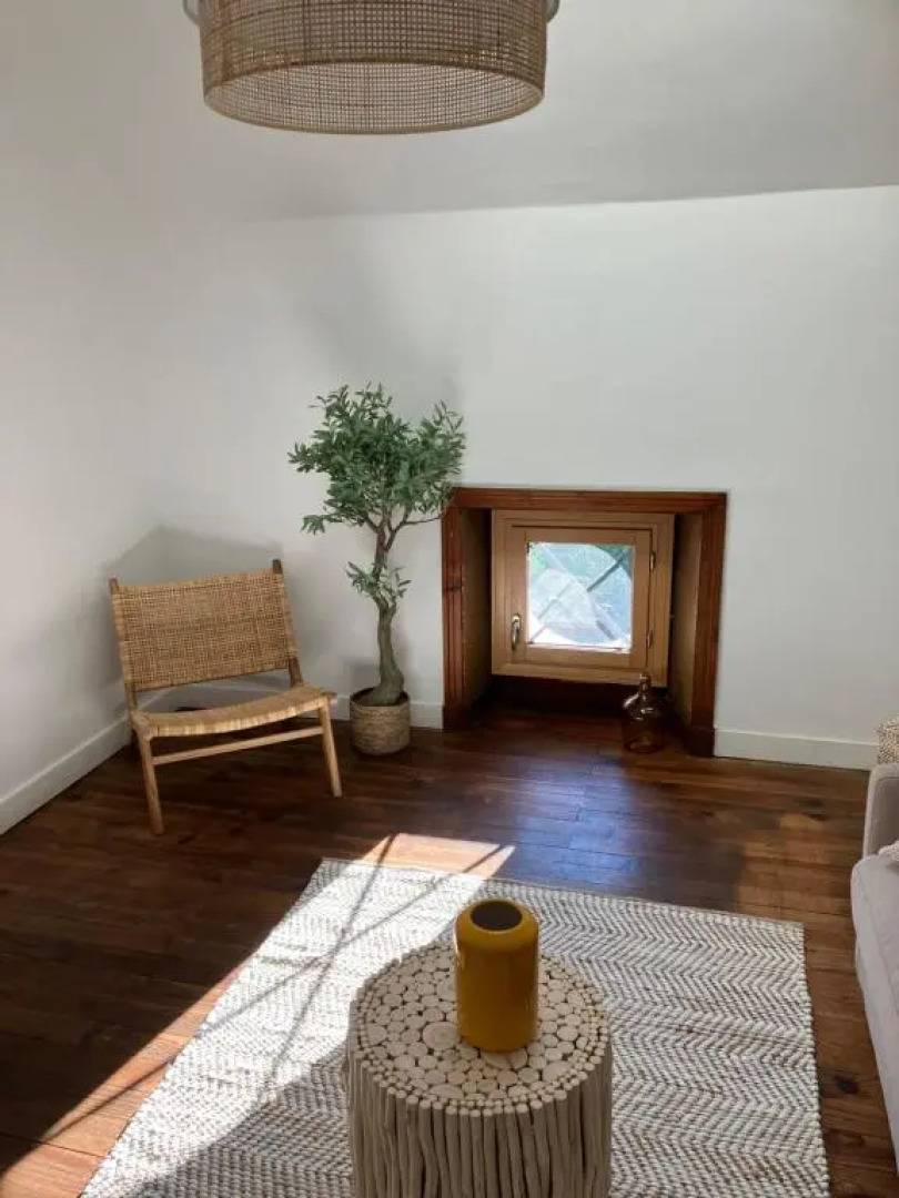 O'Cottage suite Familiale