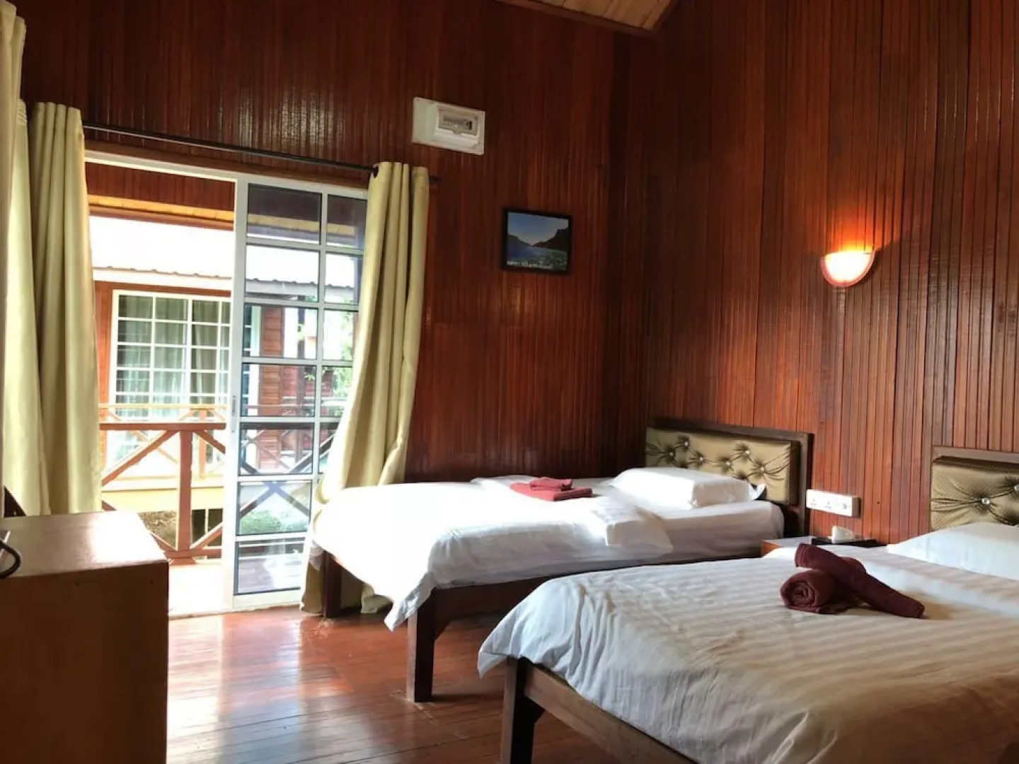 The Wizard of Oz Resort