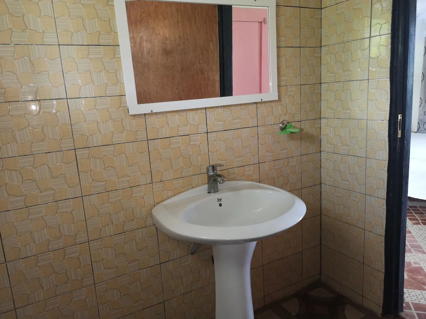 Vanilla Lodge Mohéli