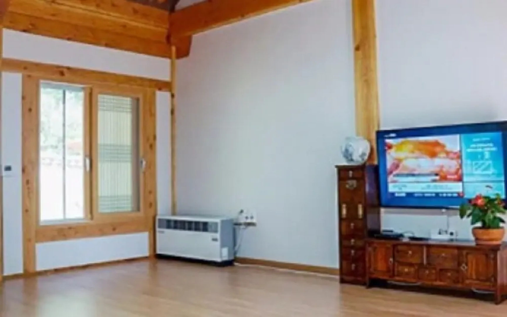 Yangju Solnaeum Hanok Pension