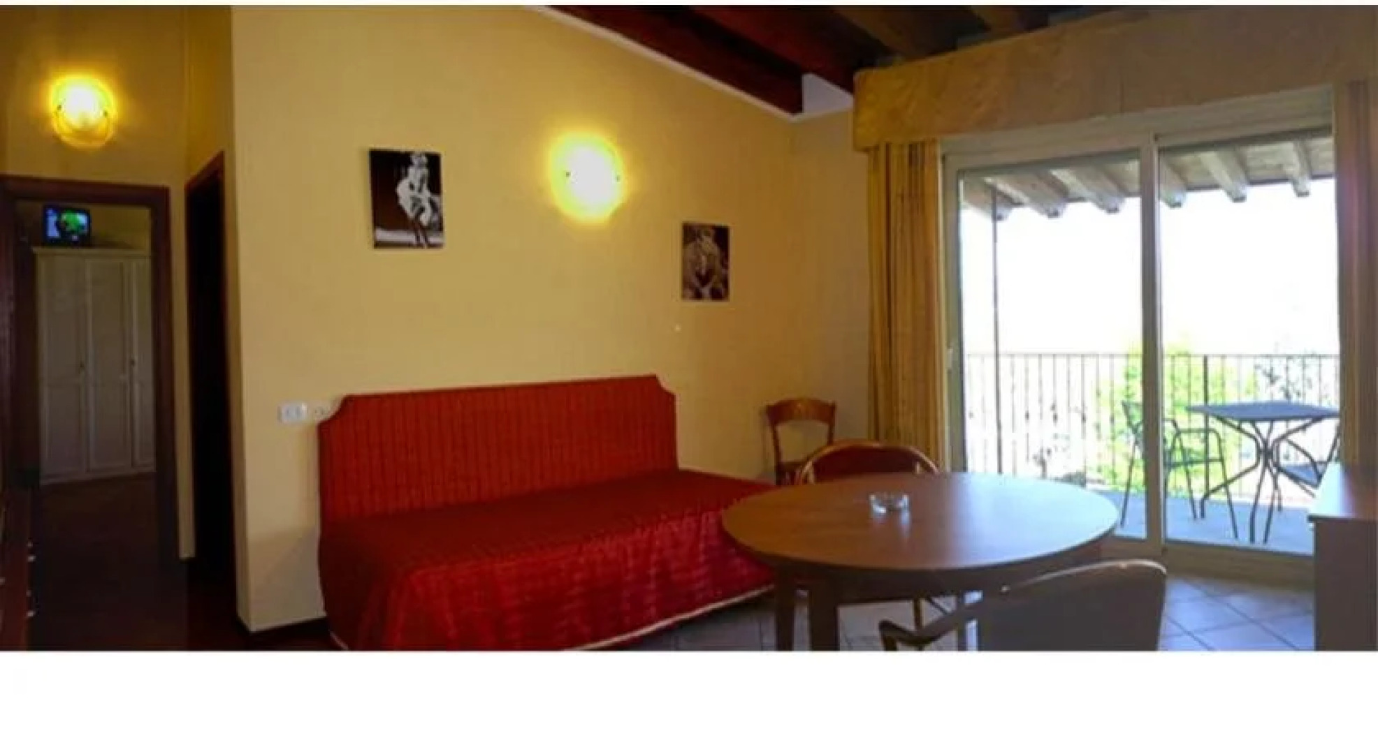 Residence Miralago Rooms & Apartments