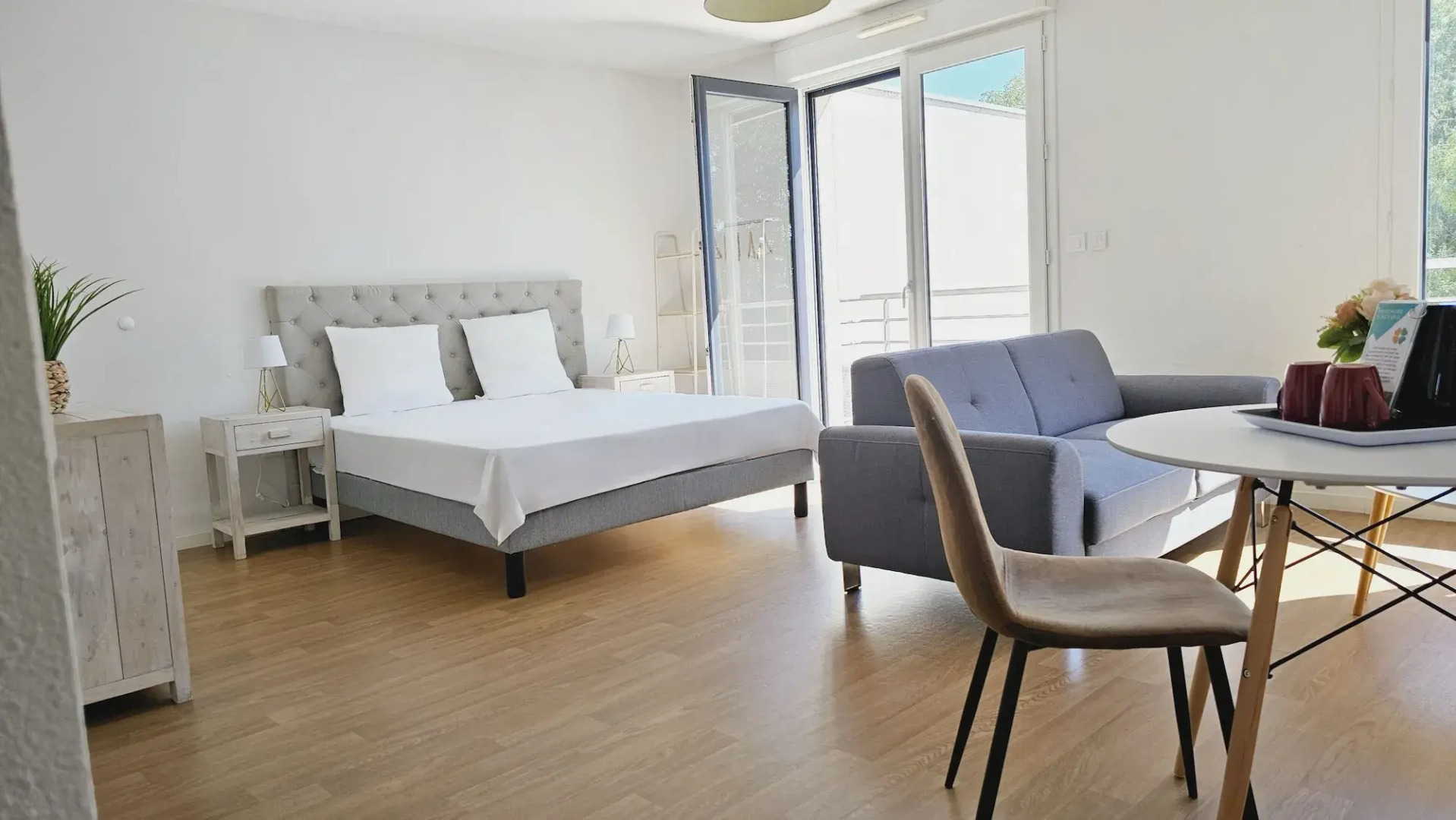 ZENAO Appart'hotel Nevers