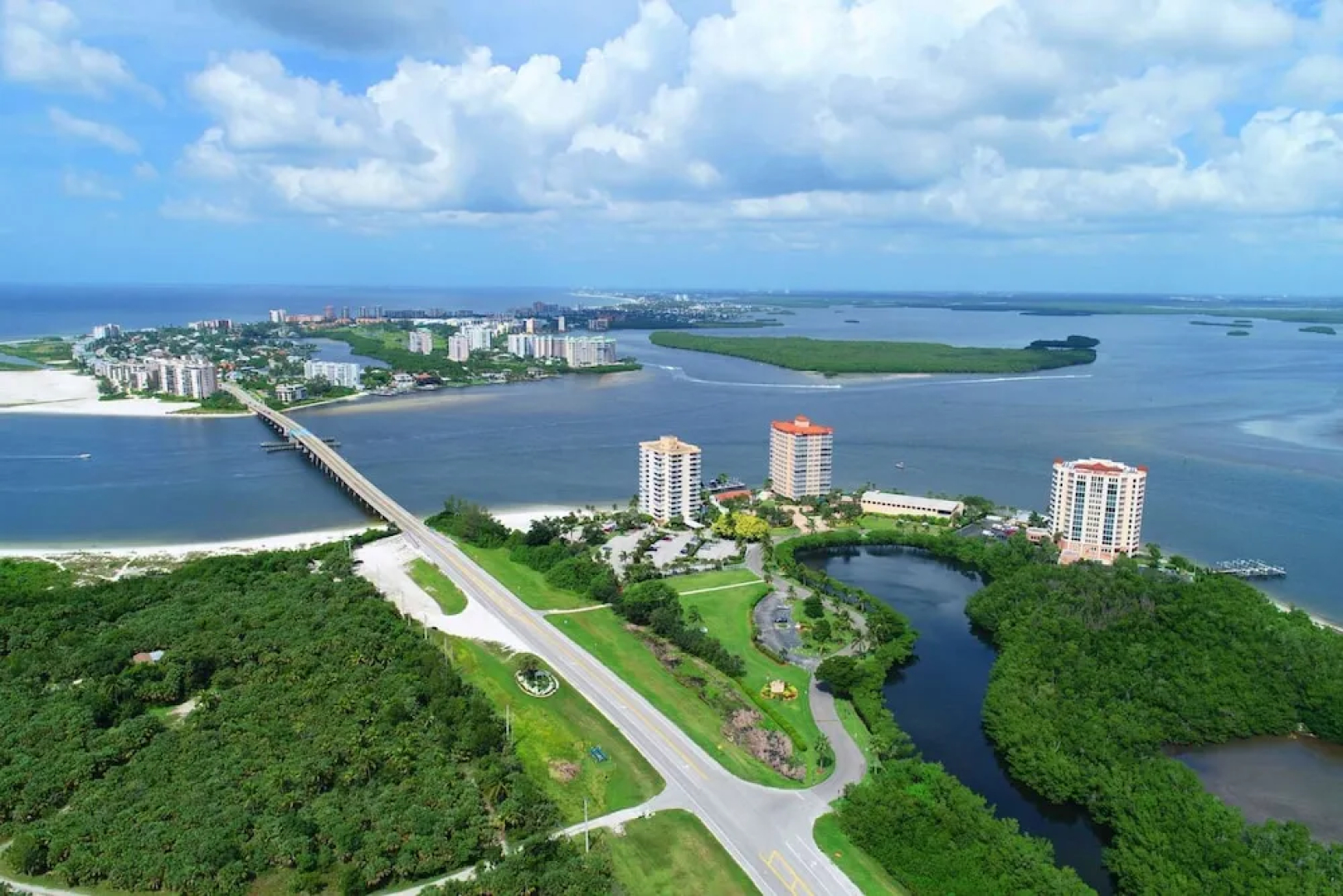 Lovers Key Resort 504