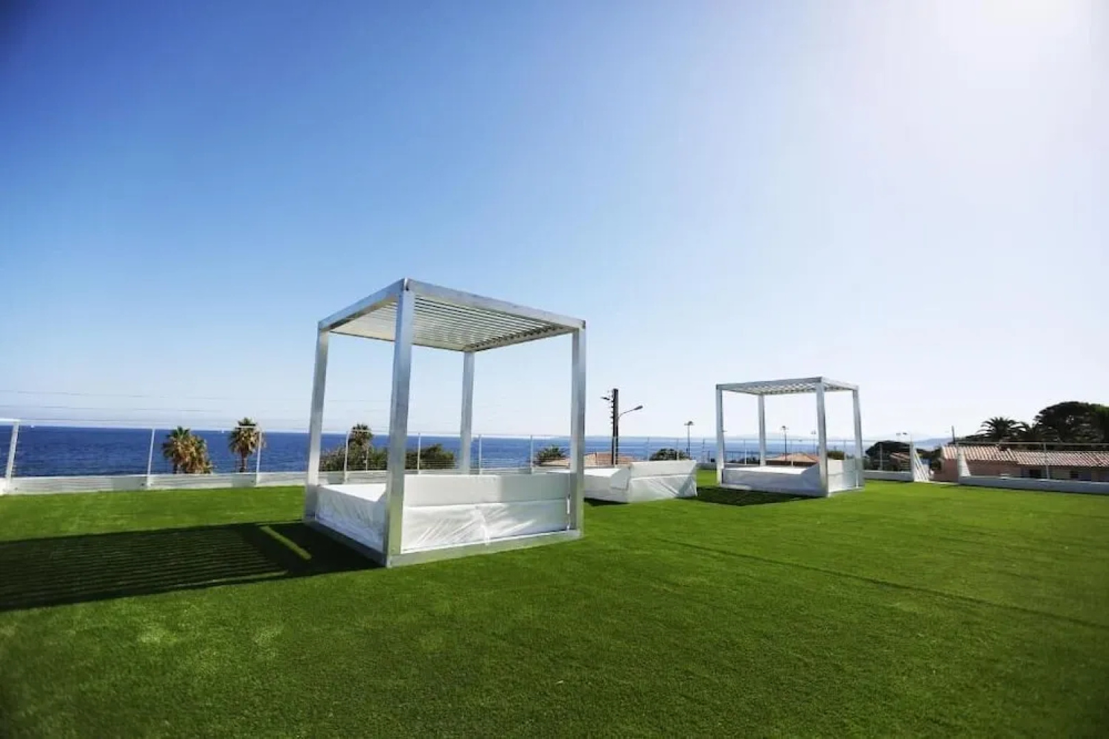 Villa Miami