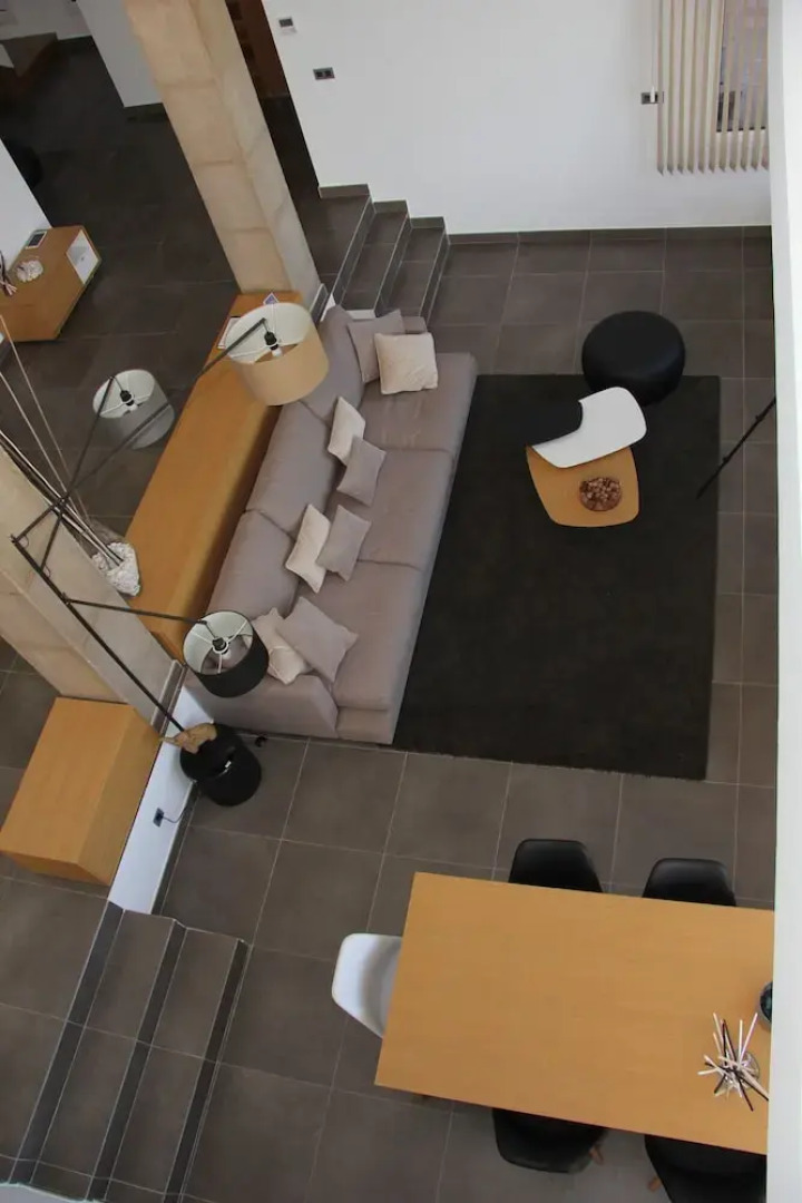 Agua Antigüa Casa Rural