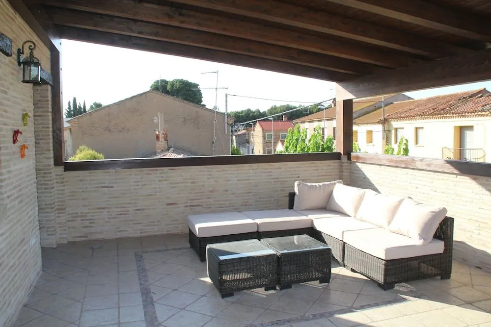 Casa Rural Maria Isabel