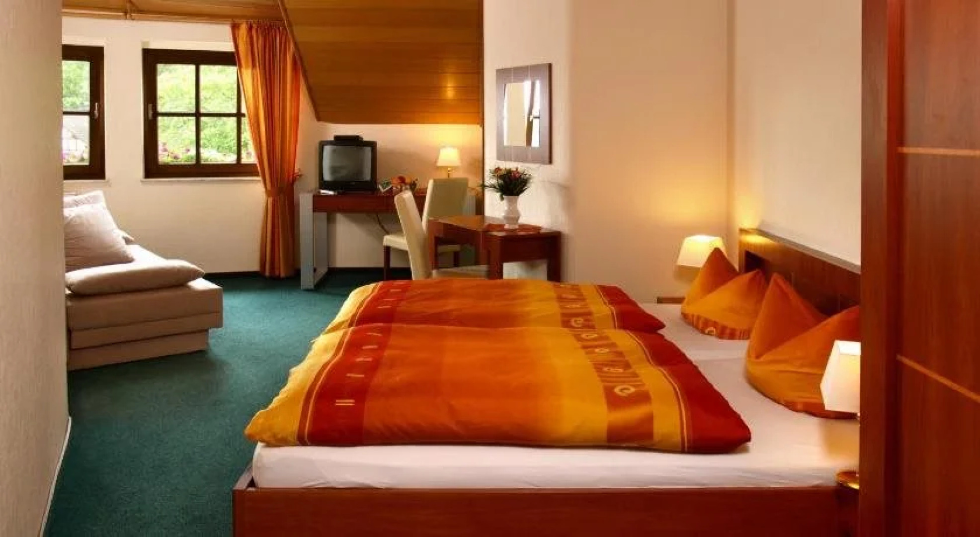 Gästehaus Stolzenberg