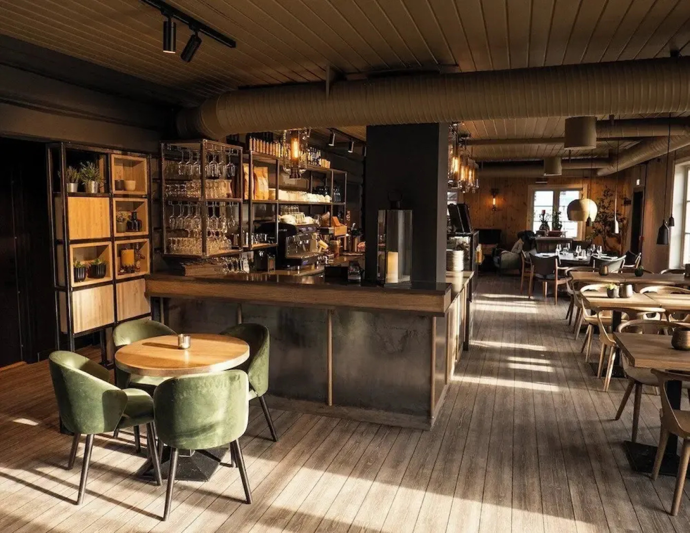 Bokhandel'n Gjestehus