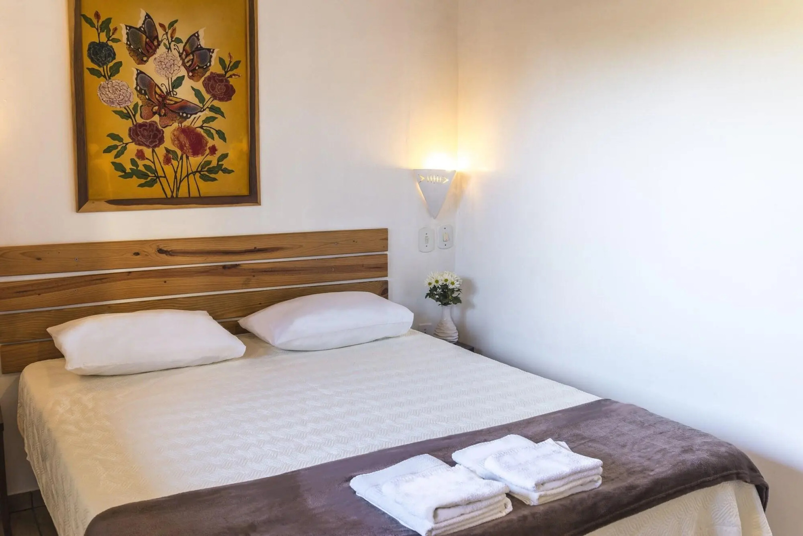 Pousada Pé na Estrada