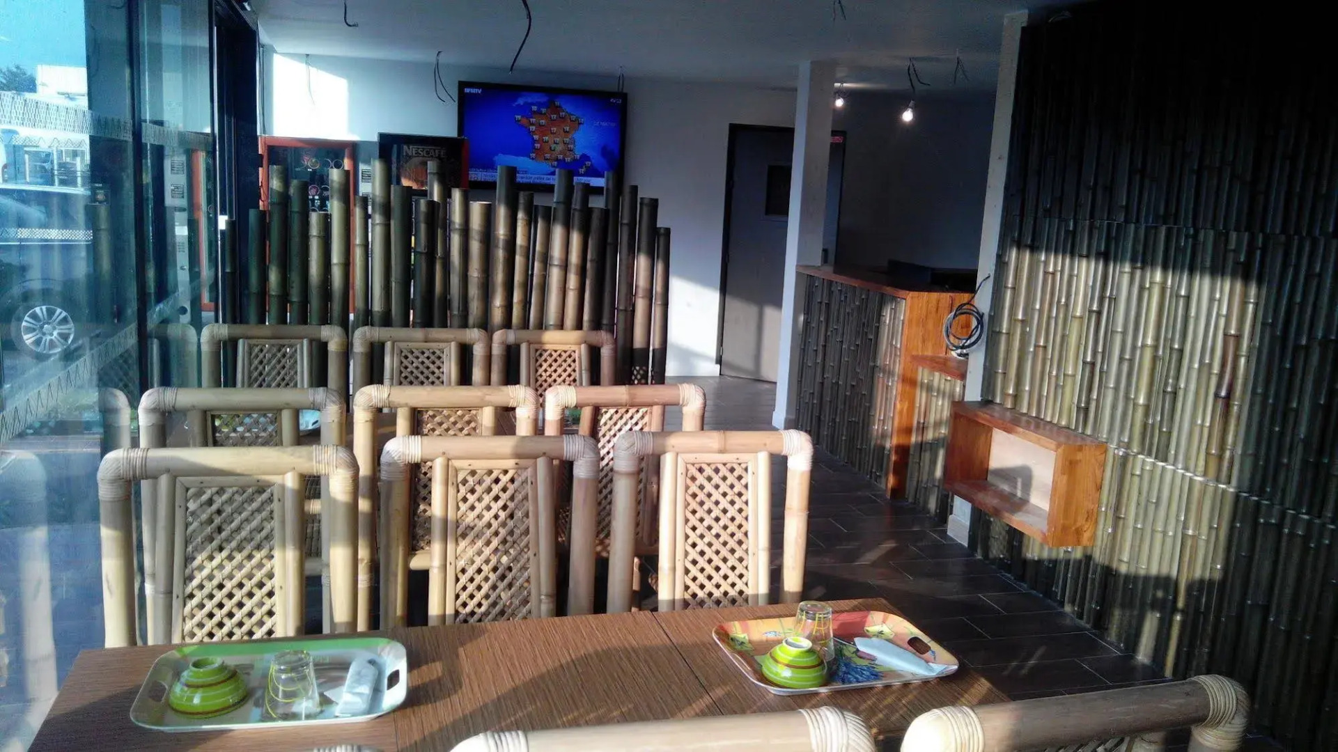 Green Hotels Fleury Merogis