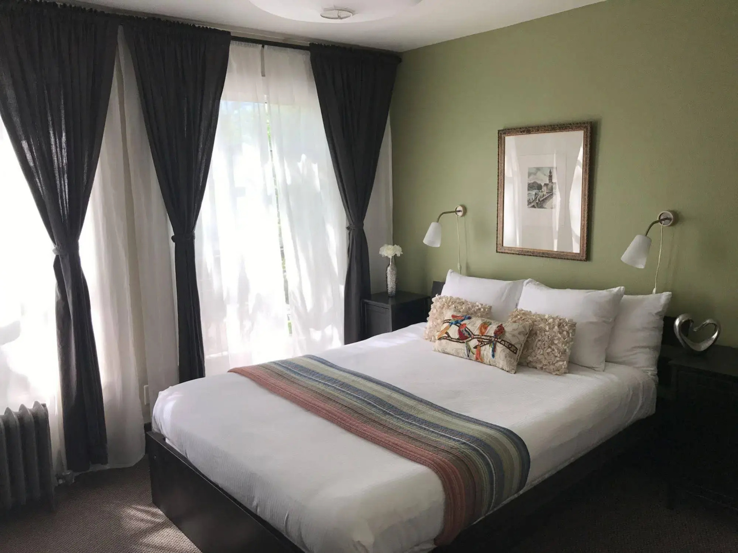 Camas Boutique Hotel