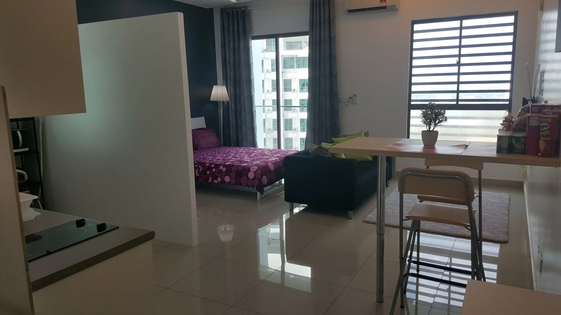 Cyberjaya Cybersquare