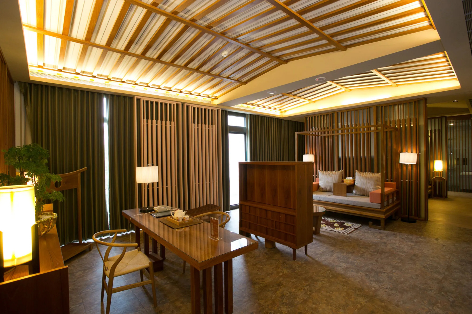 Tianxiaju Motel