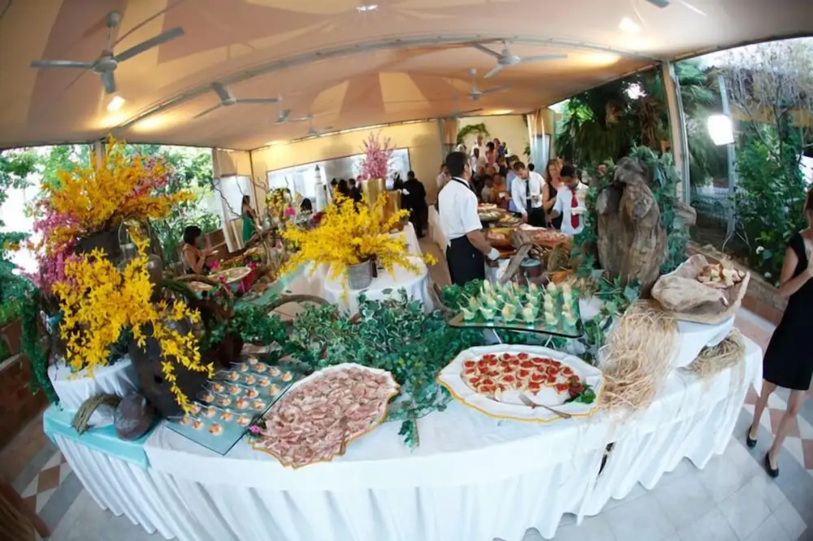 Residenza il Poggione