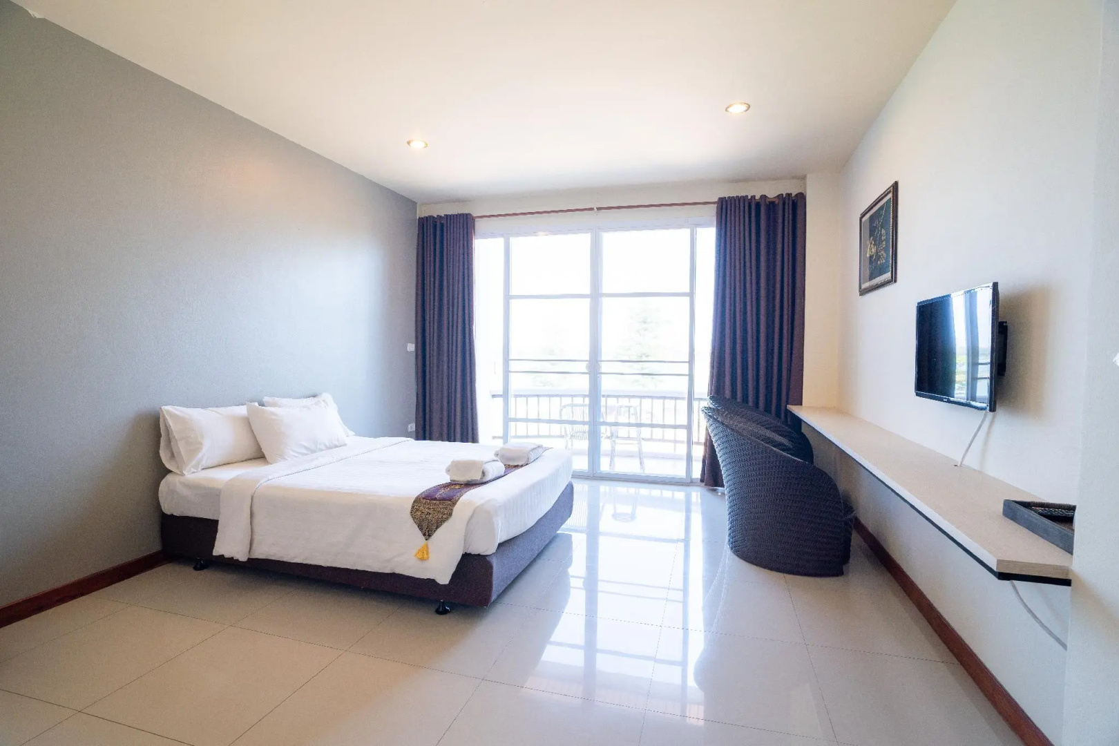 ViengKhong Hotel