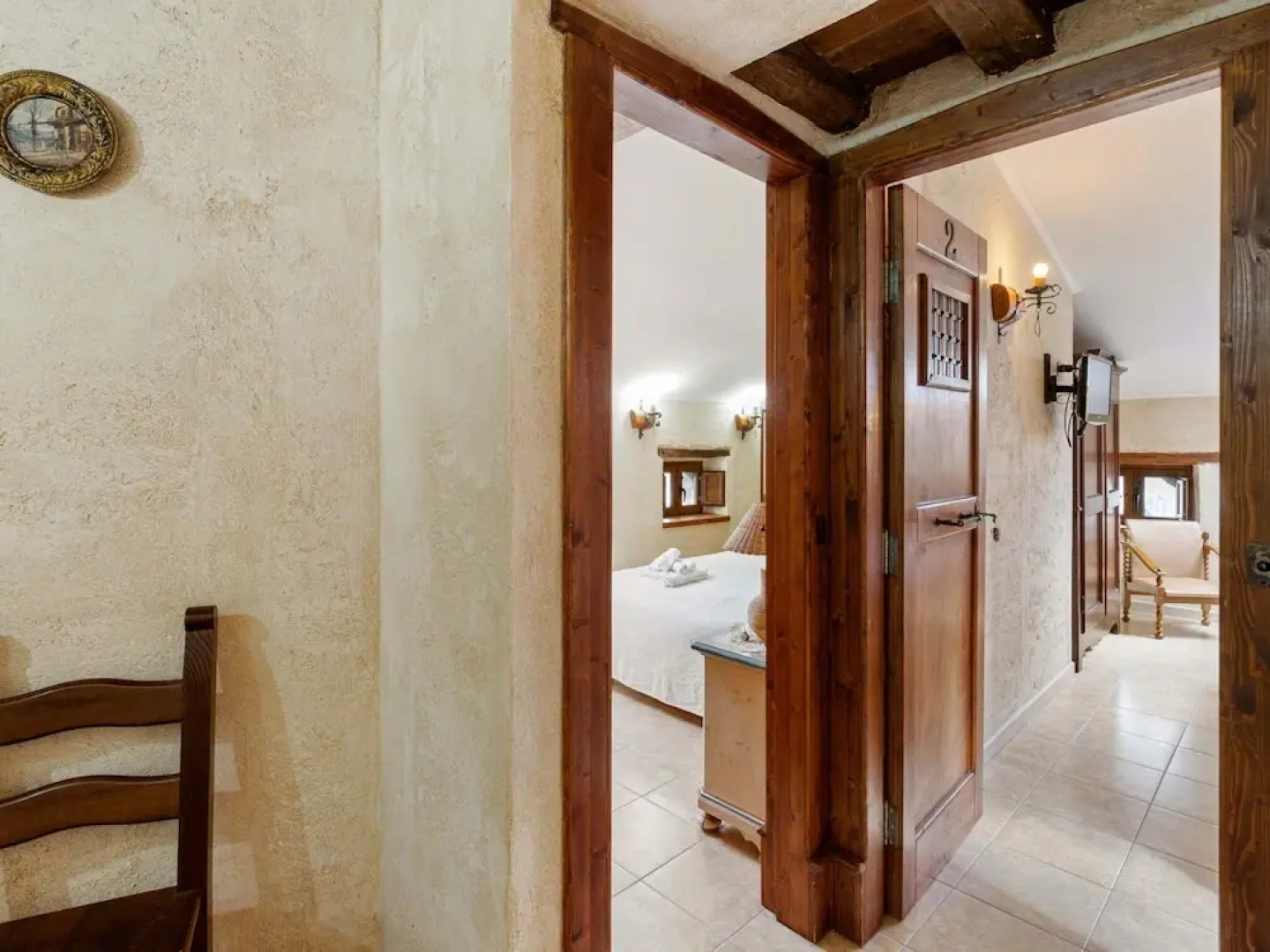 Belvilla by OYO Vigna Della Signora