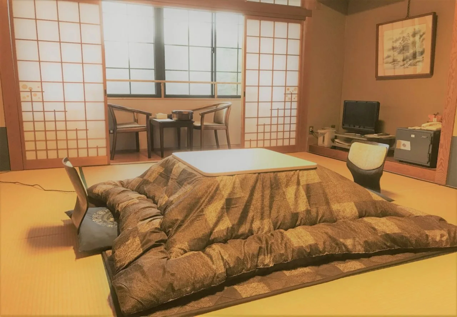 Laforet Fukiya