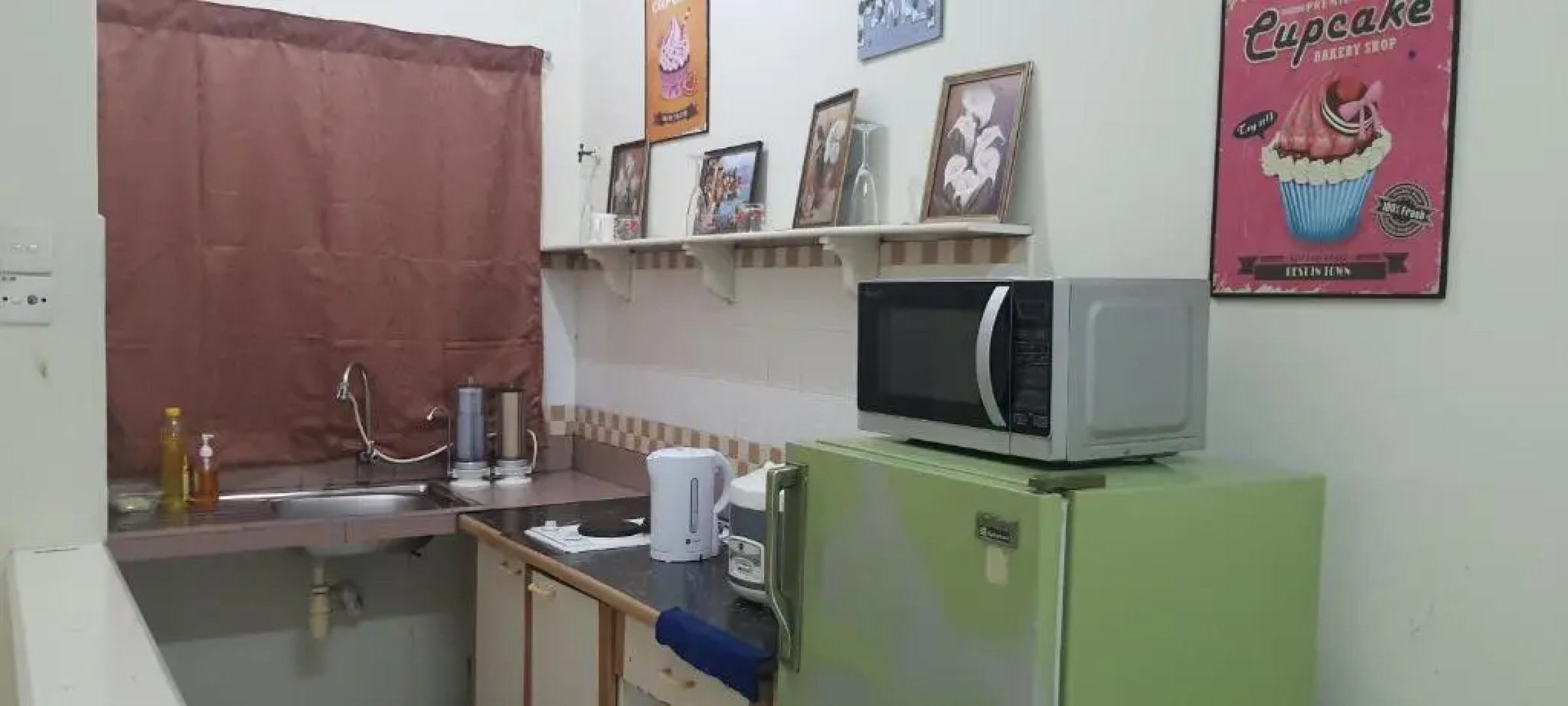 Port Dickson Seaview Homestay