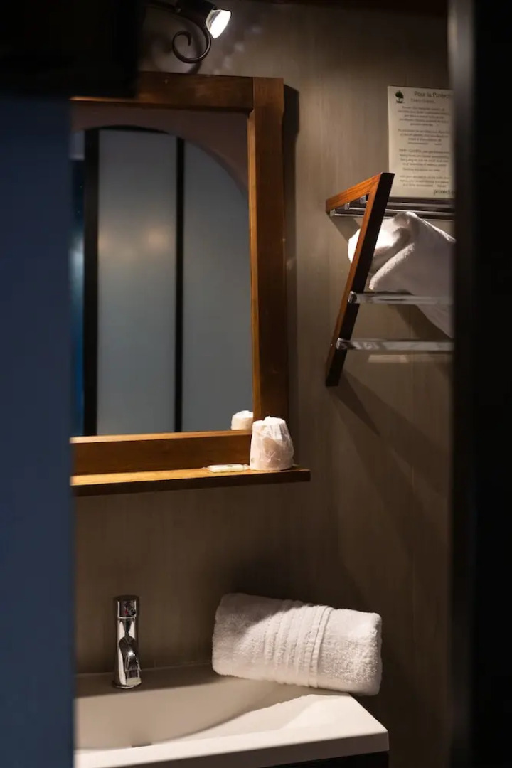 Hôtel Restaurant L'Oustaloun