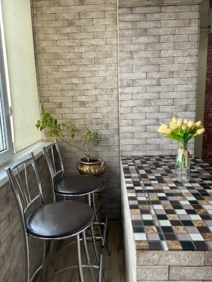 Апартаменты в 7-м микрорайоне 26