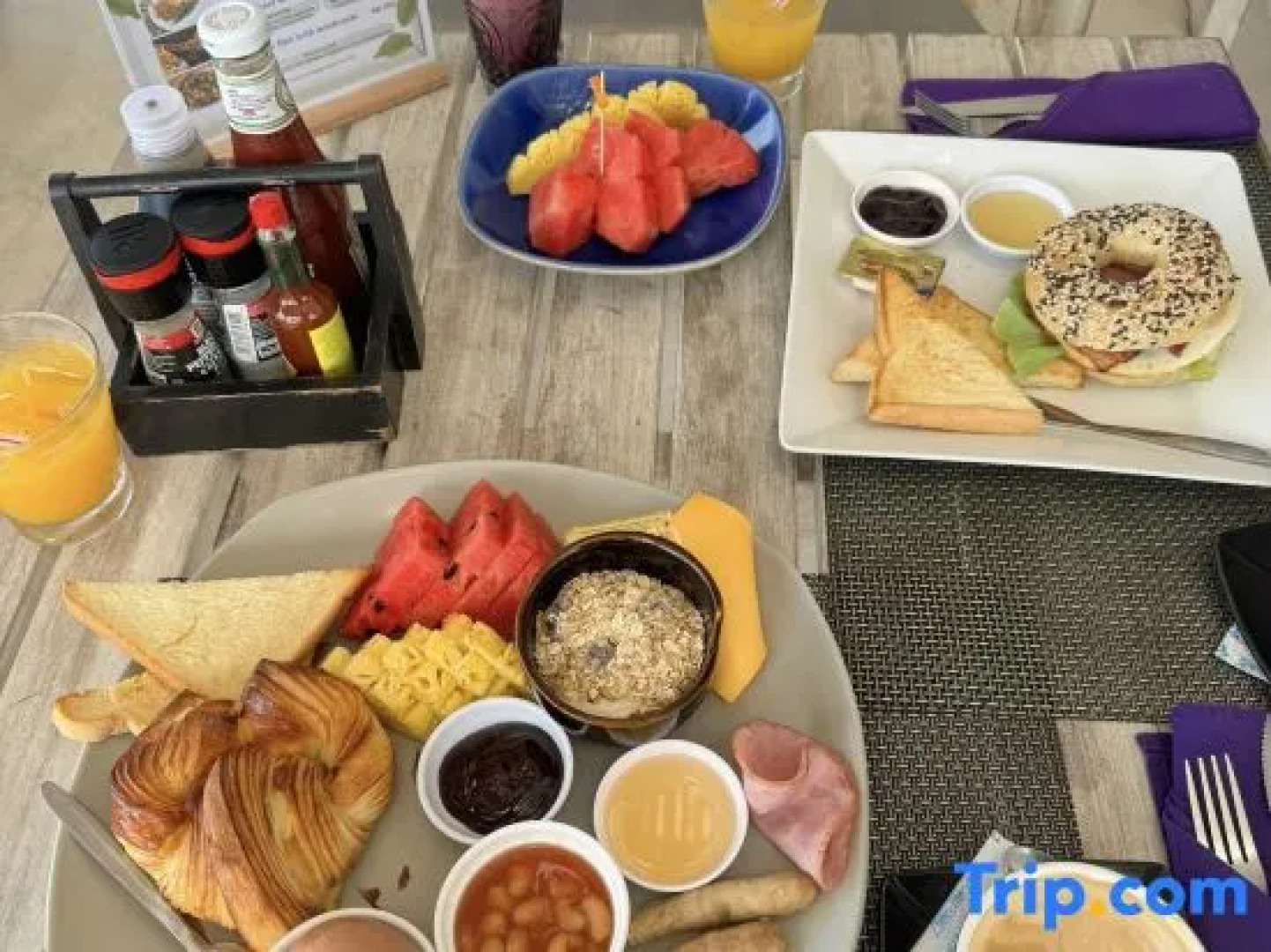 Elephant Beach Club & Resort Samui