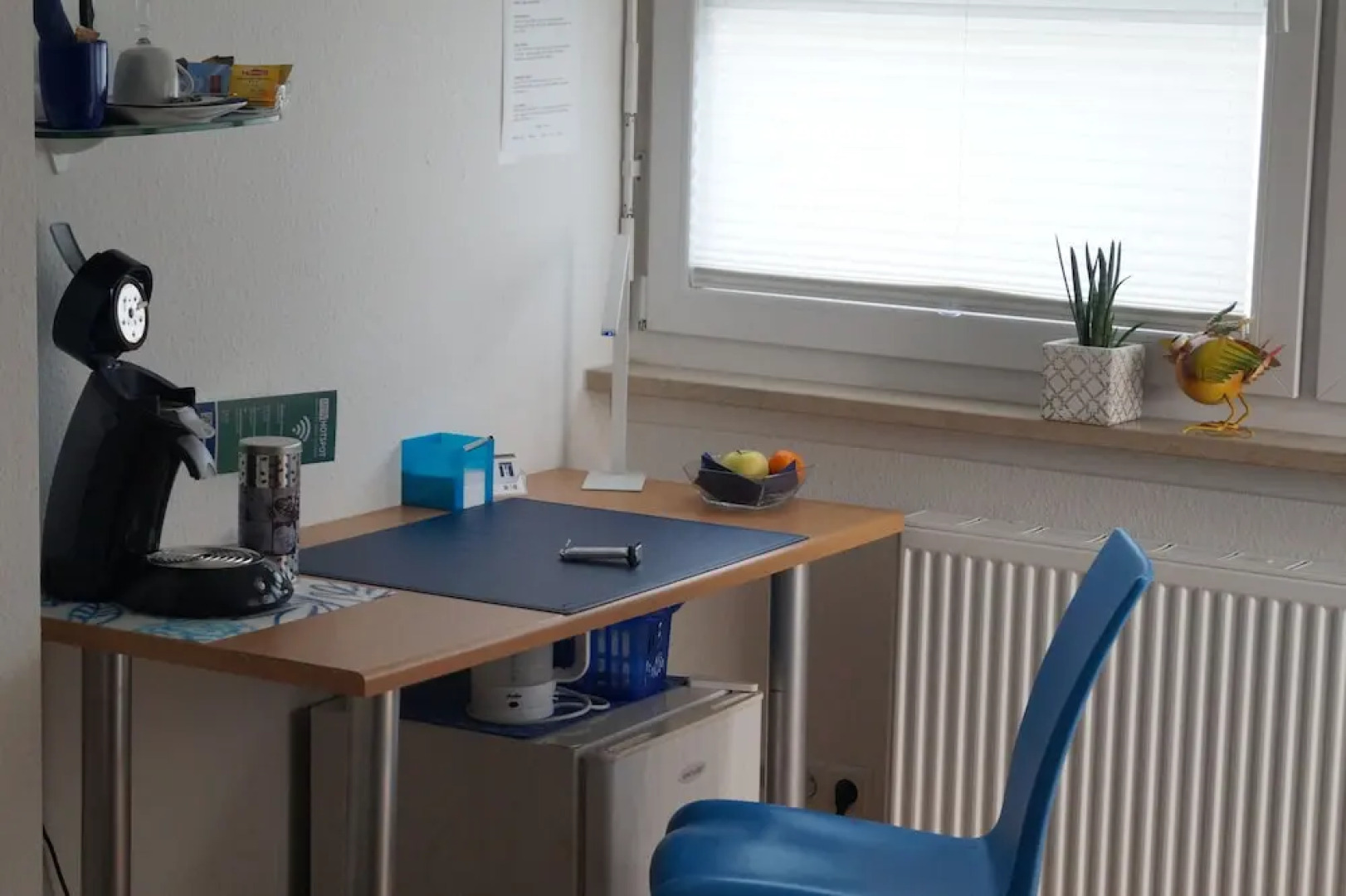 Motel Residenz Labee