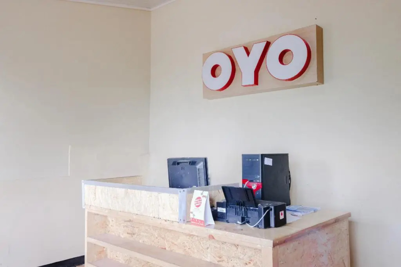 OYO 1175 Oemah Djowo Resort