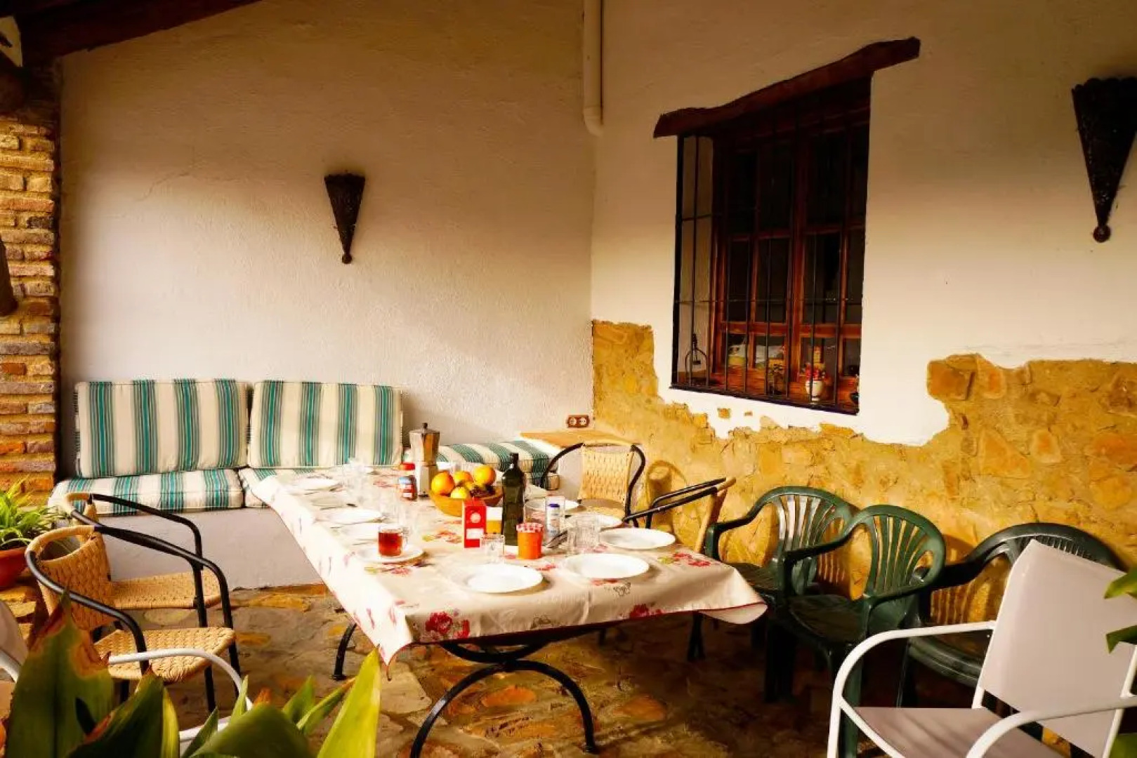 Casa Rural EL Trillo