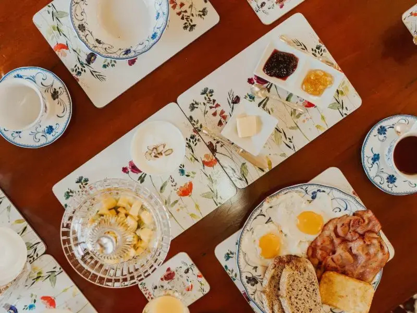 Tongariro Crossing Lodge