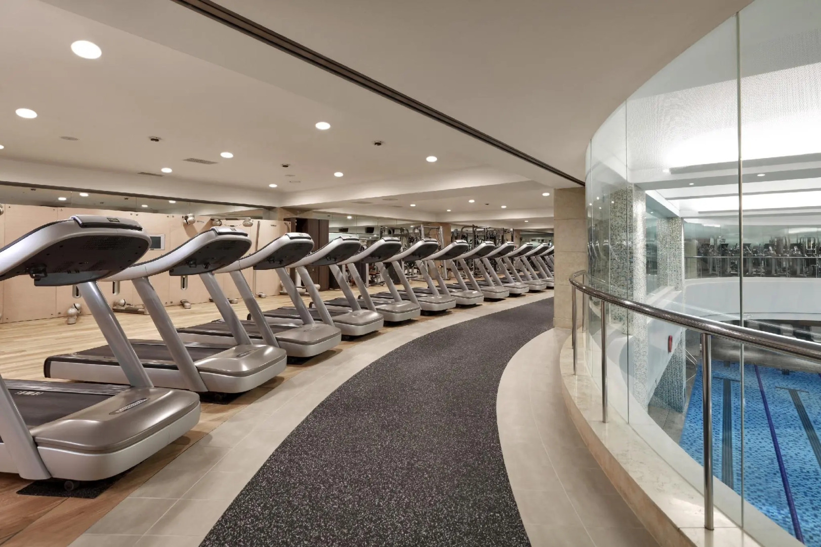 JW Marriott Hotel Seoul