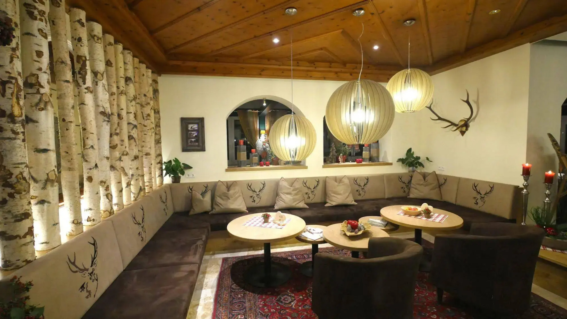 Aktiv un Welnesshotel Kohlerhof