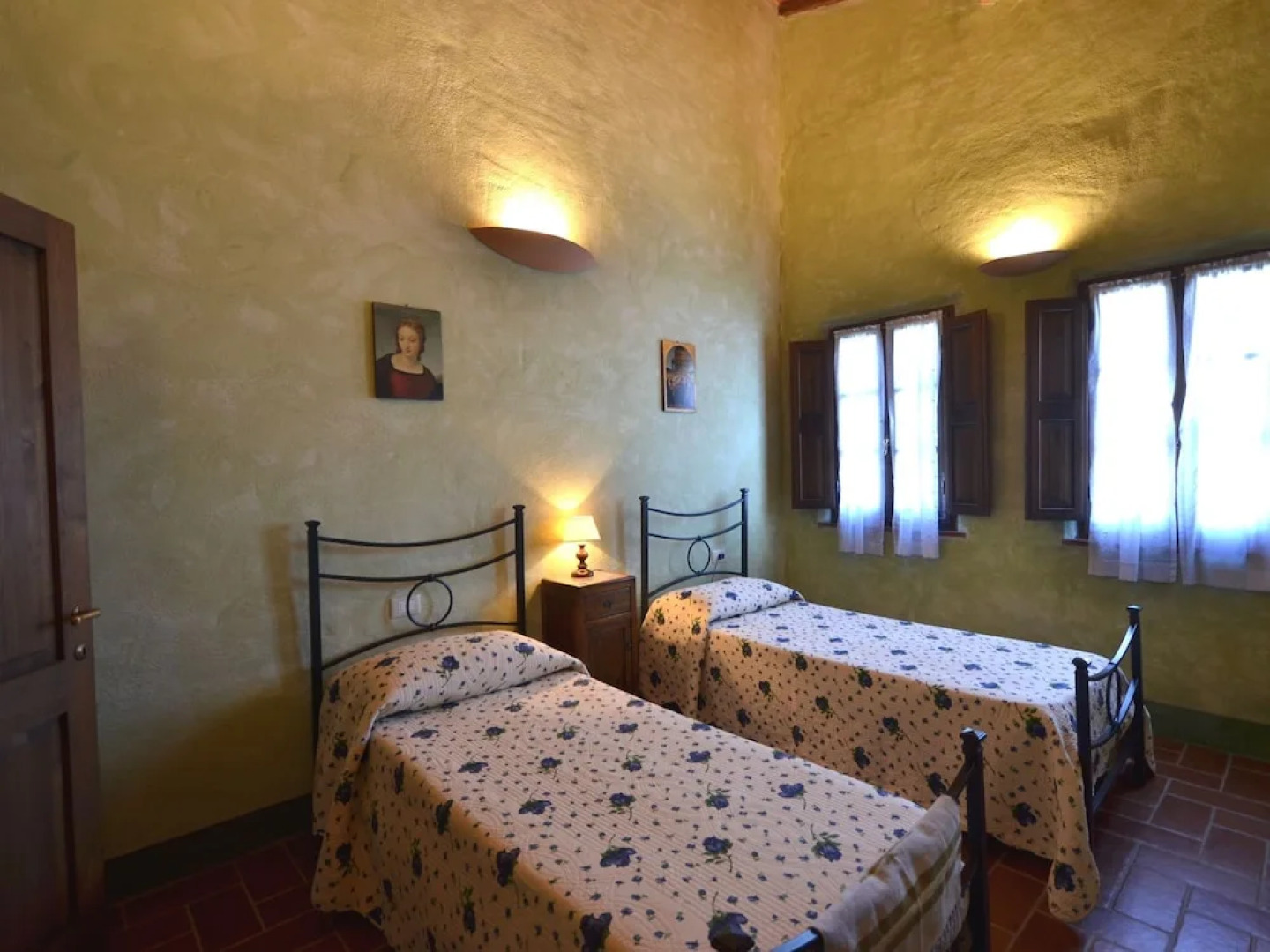 Quaint Holiday Home in Arcidosso With Swimming Pool