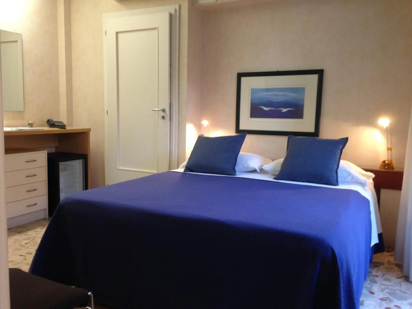 Mare Nostrum Petit Hôtel