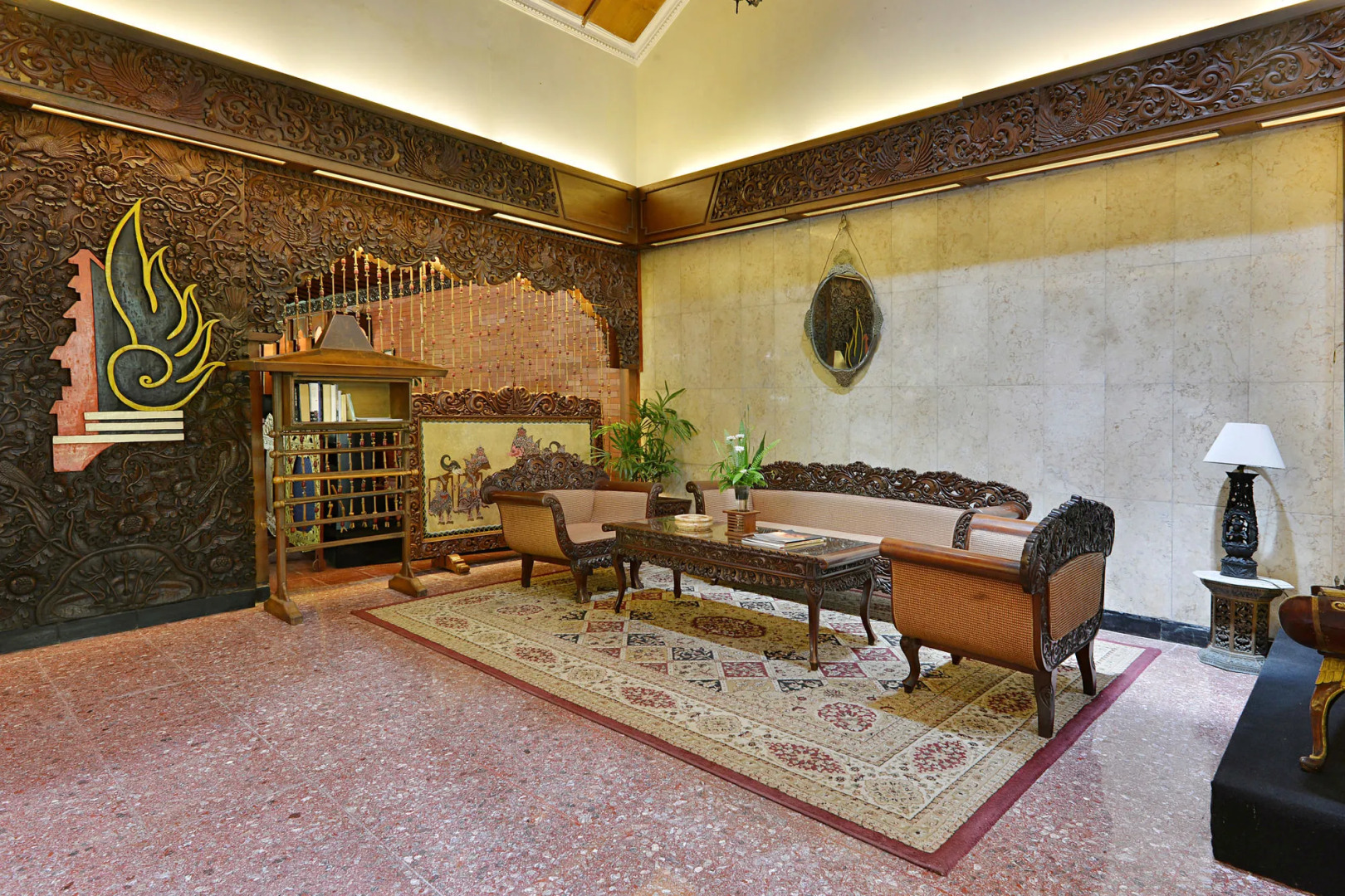 ZEN Rooms Jogja Cendrawasih