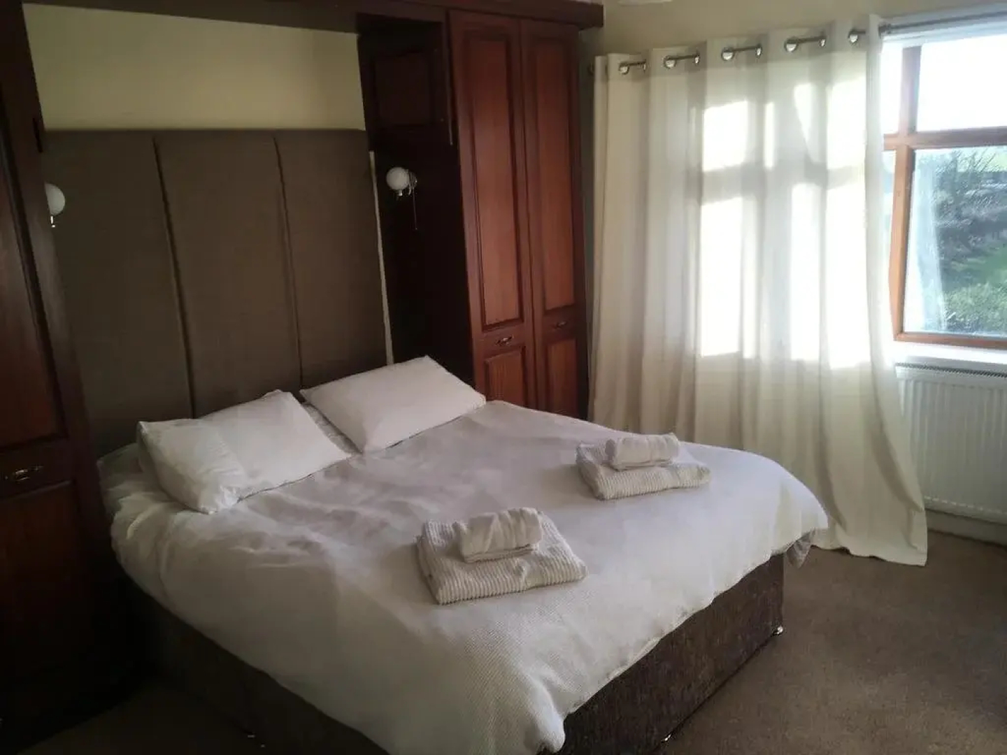 Greenlands Farmhouse